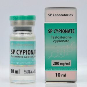 SP Cypionate SP Laboratories