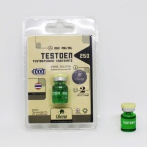 Testoen 250 Chang