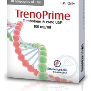 TRENOPRIME Eminence Labs Eminence Labs
