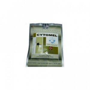 Cytomel 50 mg Hubei Huangshi Nanshang