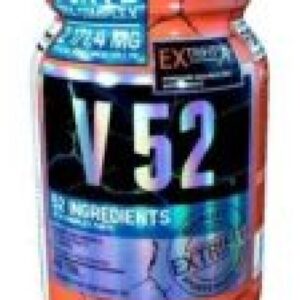 Extrifit V 52 Vita Complex Forte 60 tablet EXTRIFIT