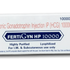 FertiGyn 10000 IU Pharmaceutical