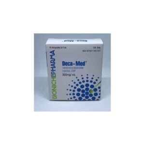 Deca-Med Nandrolon Decanoat Bioniche Pharma