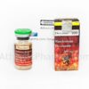 Decabol 300 British Dragon