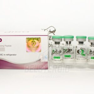 DSIP 2mg St Biotechnology