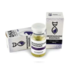 Drostanolone Enanthate 200mg DNA