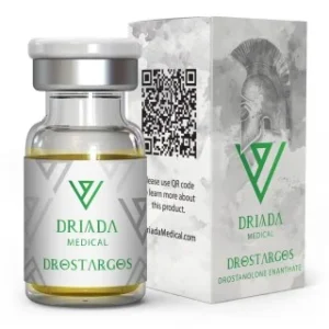 Drostargos 200mg Driada Medical