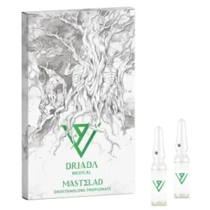 Mastelad 100mg Driada Medical