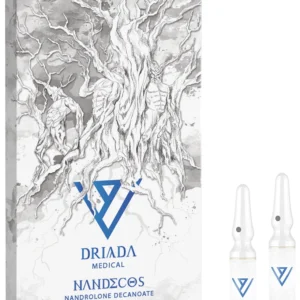 Nandecos 200mg Driada Medical