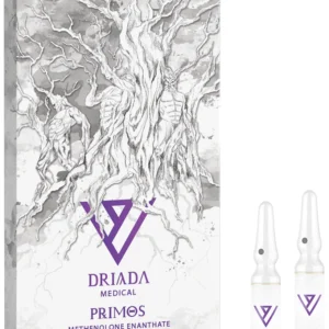 Primos 100mg Driada Medical