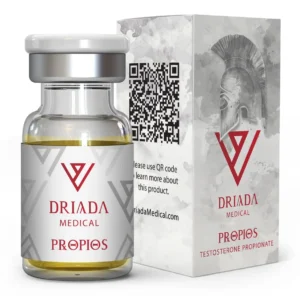 Propios 100 mg Driada Medical