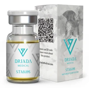 Stakos 150mg Driada Medical
