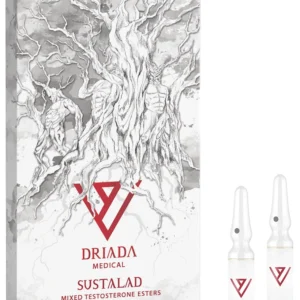 Sustalad 250mg Driada Medical