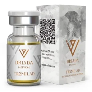 Tremilad 150mg Driada Medical