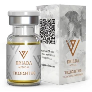 Trenentos 200mg Driada Medical