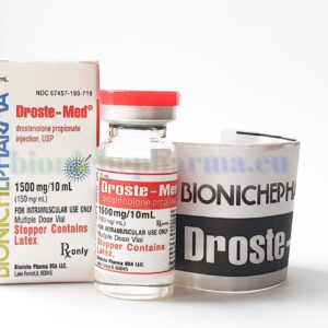 Droste-Med 150mg Bioniche Pharma