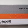 DYNAMIC LABS ANAVAR 50 DYNAMIC EVOLUTION - Steroids Shop Uk | Buy Steroids Online| Best Steroids For Sale United Kingdom