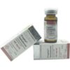 Test P Beligas