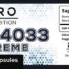 LGD-4033 10mg Pro Nutrition