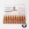 Ephedrin Osel 50mg 10 Ampullen