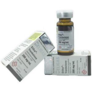 Trenbolone 200 Beligas