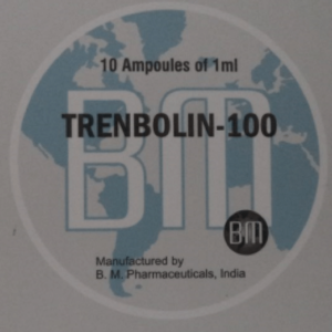 Trenbolin-100 Pharmaceutical