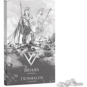 Femaralyn 2,5mg Driada Medical