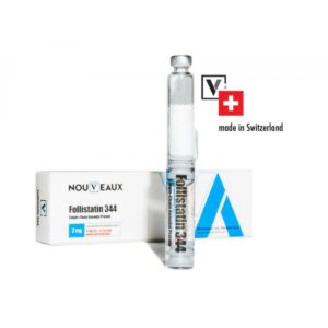 Follistatin 344 Nouveaux Ltd