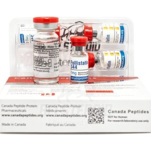 Follistatin 344 1mg Canada Peptides