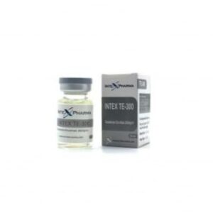 Intex TE-300 Pharmaceutical
