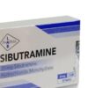 Sibutramine 20mg Pharma Lab