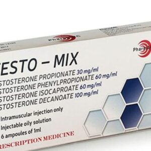 Testo-Mix 250mg PharmARC