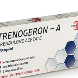 Trenogeron-A 100mg PharmARC