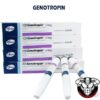 Genotropin 12 mg (36 IE) Wachstumshormon