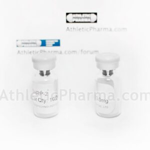 GHRP-2 10mg St Biotechnology