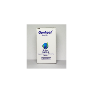 GHRP-2 Genheal