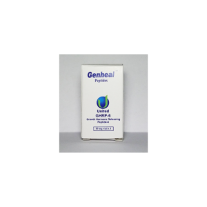 GHRP-6 Genheal
