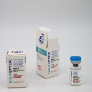 GHRP-6 10mg Bio-Peptide