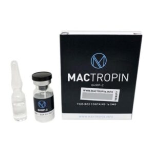 GHRP-2 5MG MACTROPIN