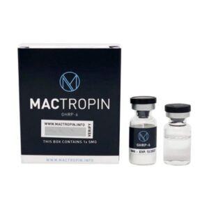 GHRP-6 5MG MACTROPIN