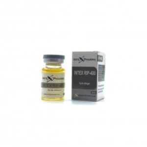 Intex Rip-400 Pharmaceutical