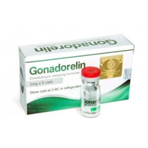 Gonadorelin 2mg St Biotechnology