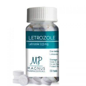 LETROZOLE Pharmaceutical
