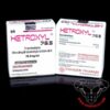 Thaiger Pharma Hetroxyl 76,5 mg 10 Ampere