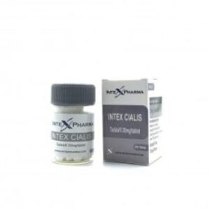 Intex Cialis Pharmaceutical