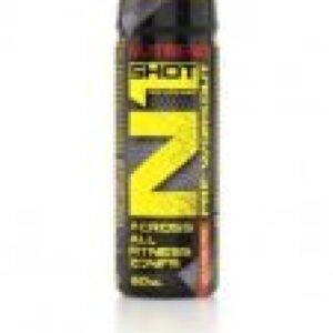 Nutrend N1 Shot 60 ml Nutrend