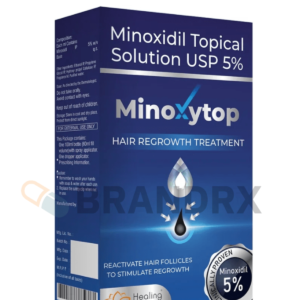 Minoxytop 5% Healing Pharma