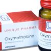oxymetholone 60 tab Pharmaceutical