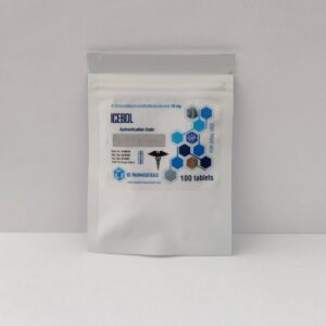 Icebol 10mg Ice Pharmaceuticals