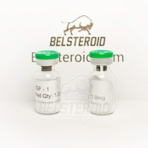 IGF-1 1mg St Biotechnology